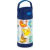 Thermos 12oz FUNtainer Water Bottle with Bail Handle - Pokémon 1 Thermos 12oz FUNtainer Water Bottle with Bail Handle - Pokémon -Water Bottles Shop unnamed file 3171