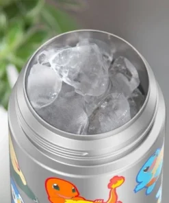 Thermos 12oz FUNtainer Water Bottle with Bail Handle - Pokémon -Water Bottles Shop unnamed file 3176