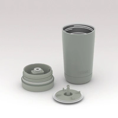 Thermos 12oz Stainless Steel Tumbler - Green 8 Thermos 12oz Stainless Steel Tumbler - Green - Image 6