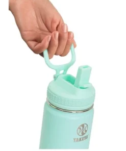 Takeya 14oz Actives Insulated Stainless Steel Water Bottle with Straw Lid Sail Blue/atlantic 11 Takeya 14oz Actives Insulated Stainless Steel Water Bottle with Straw Lid Sail Blue/atlantic -Water Bottles Shop unnamed file 3185