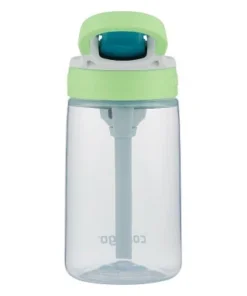 Contigo 14oz Plastic Macaroon Kids' Cleanable Autospout Water Bottle -Water Bottles Shop unnamed file 3226