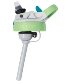 Contigo 14oz Plastic Macaroon Kids' Cleanable Autospout Water Bottle -Water Bottles Shop unnamed file 3227