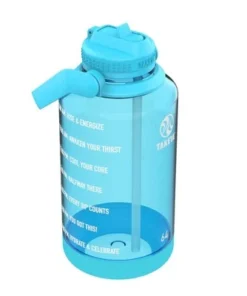 Takeya 64oz Tritan Motivational Water Bottle with Straw Lid Pink -Water Bottles Shop unnamed file 3232