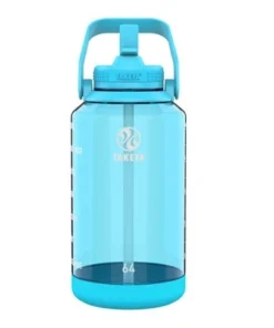 Takeya 64oz Tritan Motivational Water Bottle with Straw Lid Pink -Water Bottles Shop unnamed file 3236
