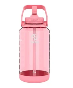 Takeya 64oz Tritan Motivational Water Bottle with Straw Lid Pink -Water Bottles Shop unnamed file 3238