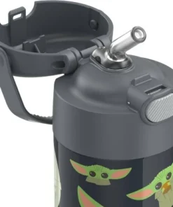 Thermos 12oz FUNtainer Water Bottle with Bail Handle - Gray Baby Yoda 11 Thermos 12oz FUNtainer Water Bottle with Bail Handle - Gray Baby Yoda -Water Bottles Shop unnamed file 3251