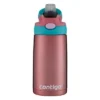 Contigo Kids Stainless Steel Water Bottle with Redesigned AUTOSPOUT Straw Taro/juniper -Water Bottles Shop unnamed file 3261