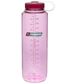 Nalgene 48oz Wide Mouth Water Bottle Gray 12 Nalgene 48oz Wide Mouth Water Bottle Gray -Water Bottles Shop unnamed file 3279