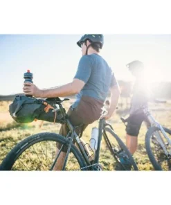 Polar Bottle Polar Sport 24oz Insulated Water Bottle Silver