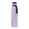 Reduce 28oz Hydro Pro Stainless Steel Insulated Water Bottle - Easy Grip Finish Amethyst