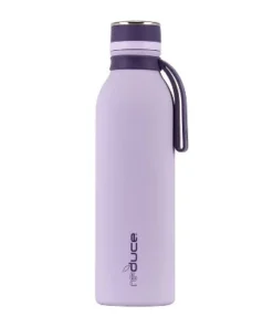 Reduce 28oz Hydro Pro Stainless Steel Insulated Water Bottle - Easy Grip Finish Amethyst 8 Reduce 28oz Hydro Pro Stainless Steel Insulated Water Bottle - Easy Grip Finish Amethyst -Water Bottles Shop unnamed file 3299