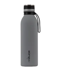 Reduce 28oz Hydro Pro Stainless Steel Insulated Water Bottle - Easy Grip Finish Amethyst 9 Reduce 28oz Hydro Pro Stainless Steel Insulated Water Bottle - Easy Grip Finish Amethyst -Water Bottles Shop unnamed file 3300