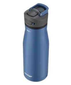 Contigo Ashland Chill 2.0 Stainless Steel Water Bottle with AUTOSPOUT Lid Licorice Lid -Water Bottles Shop unnamed file 3303