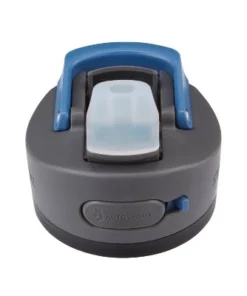 Contigo Ashland Chill 2.0 Stainless Steel Water Bottle with AUTOSPOUT Lid Licorice Lid -Water Bottles Shop unnamed file 3305