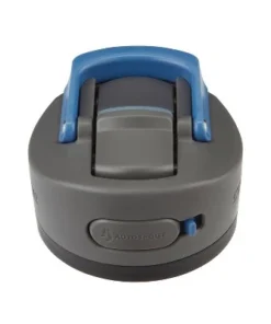 Contigo Ashland Chill 2.0 Stainless Steel Water Bottle with AUTOSPOUT Lid Licorice Lid -Water Bottles Shop unnamed file 3306