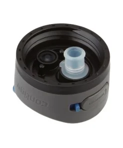 Contigo Ashland Chill 2.0 Stainless Steel Water Bottle with AUTOSPOUT Lid Licorice Lid -Water Bottles Shop unnamed file 3307