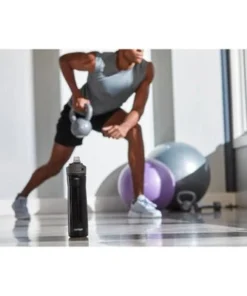 Contigo Ashland Chill 2.0 Stainless Steel Water Bottle with AUTOSPOUT Lid Licorice Lid -Water Bottles Shop unnamed file 3310