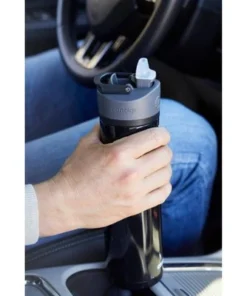 Contigo Ashland Chill 2.0 Stainless Steel Water Bottle with AUTOSPOUT Lid Licorice Lid -Water Bottles Shop unnamed file 3311