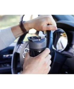 Contigo Ashland Chill 2.0 Stainless Steel Water Bottle with AUTOSPOUT Lid Licorice Lid -Water Bottles Shop unnamed file 3312