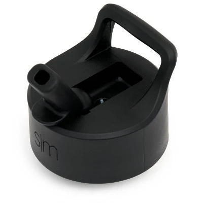 Simple Modern 22oz Insulated Stainless Steel Summit Water Bottle with Straw Moonlight 3 Simple Modern 22oz Insulated Stainless Steel Summit Water Bottle with Straw Moonlight