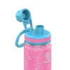 Takeya 18oz Speckled Stainless Steel Water Bottle Pink/aqua Blue 2 Takeya 18oz Speckled Stainless Steel Water Bottle Pink/aqua Blue -Water Bottles Shop unnamed file 3334