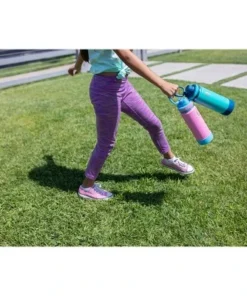 Takeya 18oz Speckled Stainless Steel Water Bottle Pink/aqua Blue -Water Bottles Shop unnamed file 3336