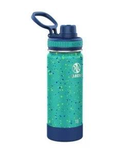 Takeya 18oz Speckled Stainless Steel Water Bottle Pink/aqua Blue -Water Bottles Shop unnamed file 3338