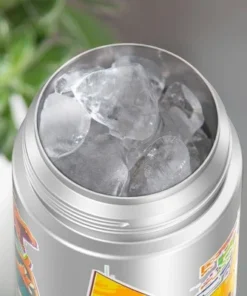 Thermos 12oz FUNtainer Water Bottle with Bail Handle - Black Pokémon 11 Thermos 12oz FUNtainer Water Bottle with Bail Handle - Black Pokémon -Water Bottles Shop unnamed file 3363