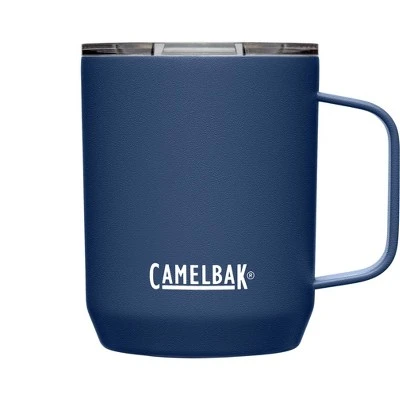CamelBak 12oz Vacuum Insulated Stainless Steel Camp Mug Black 18 CamelBak 12oz Vacuum Insulated Stainless Steel Camp Mug Black - Image 16
