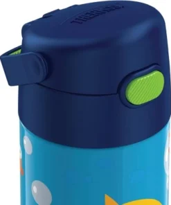 Nickelodeon Thermos 12oz FUNtainer Water Bottle with Bail Handle - Navy Baby Shark 9 Nickelodeon Thermos 12oz FUNtainer Water Bottle with Bail Handle - Navy Baby Shark -Water Bottles Shop unnamed file 3396
