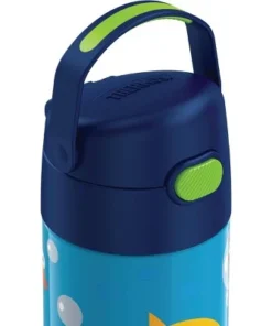 Nickelodeon Thermos 12oz FUNtainer Water Bottle with Bail Handle - Navy Baby Shark 10 Nickelodeon Thermos 12oz FUNtainer Water Bottle with Bail Handle - Navy Baby Shark -Water Bottles Shop unnamed file 3397