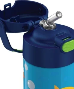 Nickelodeon Thermos 12oz FUNtainer Water Bottle with Bail Handle - Navy Baby Shark 11 Nickelodeon Thermos 12oz FUNtainer Water Bottle with Bail Handle - Navy Baby Shark -Water Bottles Shop unnamed file 3398