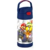 Thermos 12oz FUNtainer Water Bottle with Bail Handle - Mario Kart -Water Bottles Shop unnamed file 3406