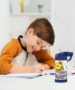 Thermos 12oz FUNtainer Water Bottle with Bail Handle - Mario Kart 15 Thermos 12oz FUNtainer Water Bottle with Bail Handle - Mario Kart -Water Bottles Shop unnamed file 3412