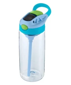 Contigo 20oz Plastic Cleanable Kids' Water Bottle Strawberry Cream -Water Bottles Shop unnamed file 3414