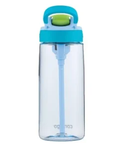 Contigo 20oz Plastic Cleanable Kids' Water Bottle Strawberry Cream -Water Bottles Shop unnamed file 3415