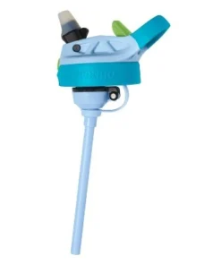 Contigo 20oz Plastic Cleanable Kids' Water Bottle Strawberry Cream -Water Bottles Shop unnamed file 3416