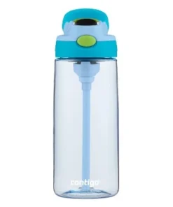 Contigo 20oz Plastic Cleanable Kids' Water Bottle Strawberry Cream -Water Bottles Shop unnamed file 3419