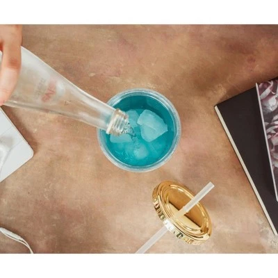 Seven20 Disney Aladdin Make A Wish 16oz PVC Tumbler 4 Seven20 Disney Aladdin Make A Wish 16oz PVC Tumbler - Image 2