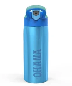 Stitch 19oz Stainless Steel Double Wall Water Bottle - Zak Designs