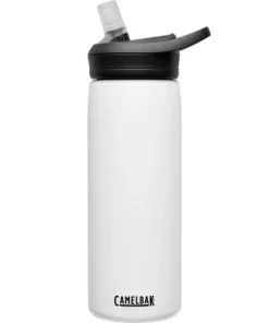 CamelBak 20oz Eddy+ Vacuum Insulated Stainless Steel Water Bottle White 21 CamelBak 20oz Eddy+ Vacuum Insulated Stainless Steel Water Bottle White -Water Bottles Shop unnamed file 3454