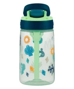 Contigo 14oz Plastic Cute Cacti Kids' Cleanable Autospout Water Bottle -Water Bottles Shop unnamed file 3477