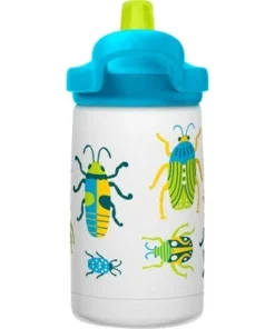 CamelBak 12oz Eddy+ Vacuum Insulated Stainless Steel Kids' Water Bottle Space Smiles 18 CamelBak 12oz Eddy+ Vacuum Insulated Stainless Steel Kids' Water Bottle Space Smiles -Water Bottles Shop unnamed file 3496