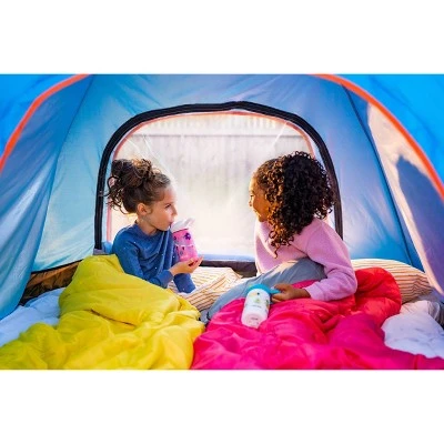 CamelBak 12oz Eddy+ Vacuum Insulated Stainless Steel Kids' Water Bottle Space Smiles 9 CamelBak 12oz Eddy+ Vacuum Insulated Stainless Steel Kids' Water Bottle Space Smiles - Image 7