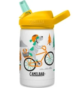 CamelBak 12oz Eddy+ Vacuum Insulated Stainless Steel Kids' Water Bottle Space Smiles 24 CamelBak 12oz Eddy+ Vacuum Insulated Stainless Steel Kids' Water Bottle Space Smiles -Water Bottles Shop unnamed file 3502