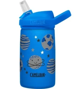 CamelBak 12oz Eddy+ Vacuum Insulated Stainless Steel Kids' Water Bottle Space Smiles 25 CamelBak 12oz Eddy+ Vacuum Insulated Stainless Steel Kids' Water Bottle Space Smiles -Water Bottles Shop unnamed file 3503