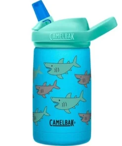 CamelBak 12oz Eddy+ Vacuum Insulated Stainless Steel Kids' Water Bottle Space Smiles 26 CamelBak 12oz Eddy+ Vacuum Insulated Stainless Steel Kids' Water Bottle Space Smiles -Water Bottles Shop unnamed file 3504