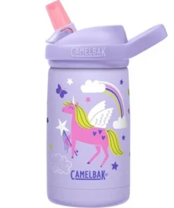 CamelBak 12oz Eddy+ Vacuum Insulated Stainless Steel Kids' Water Bottle Space Smiles 27 CamelBak 12oz Eddy+ Vacuum Insulated Stainless Steel Kids' Water Bottle Space Smiles -Water Bottles Shop unnamed file 3505
