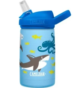 CamelBak 12oz Eddy+ Vacuum Insulated Stainless Steel Kids' Water Bottle Space Smiles 29 CamelBak 12oz Eddy+ Vacuum Insulated Stainless Steel Kids' Water Bottle Space Smiles -Water Bottles Shop unnamed file 3507