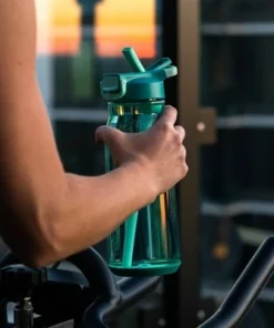 Reduce 36oz Hydrate Tritan Water Bottle with Straw Lid Mild Mint -Water Bottles Shop unnamed file 3510